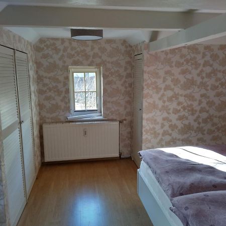 Ferienhaus Gero Gernrode  外观 照片