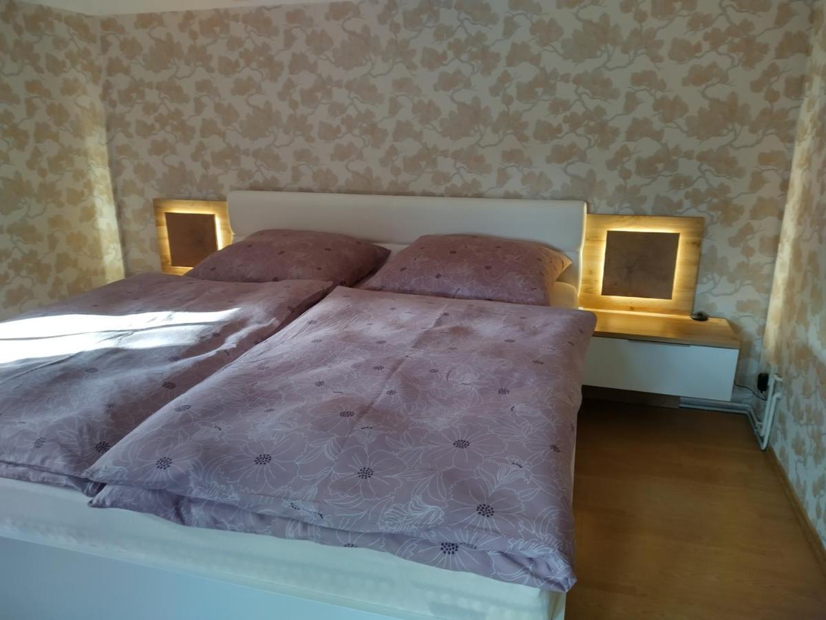 Ferienhaus Gero Gernrode  外观 照片